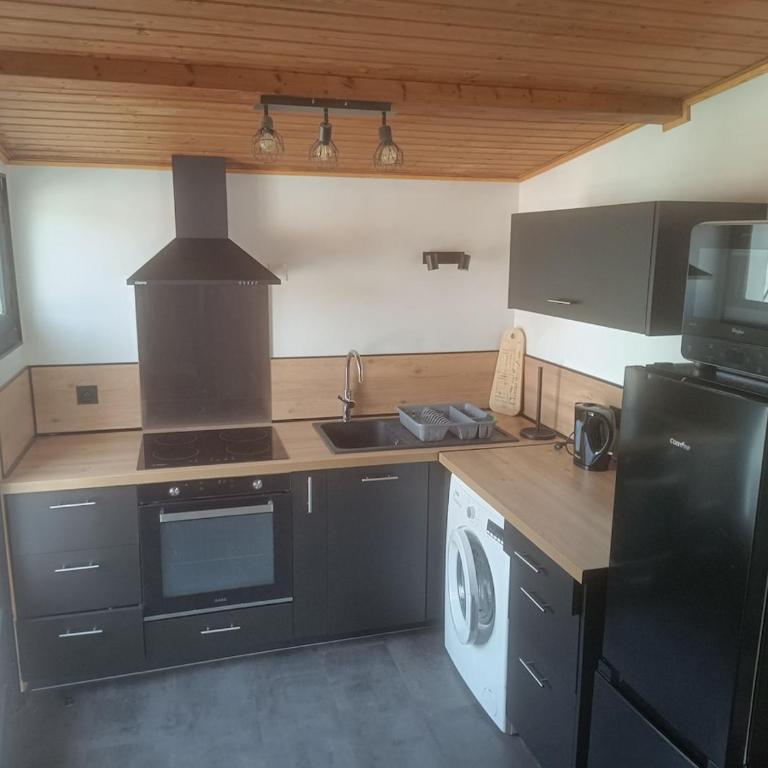 Logement spacieux - Appartamento con 2 Camere da Letto - 5