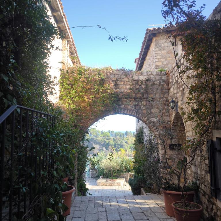 Bienvenue chez nous - Apartman sa 1 Spavaćom Sobom – Nepušački - 7