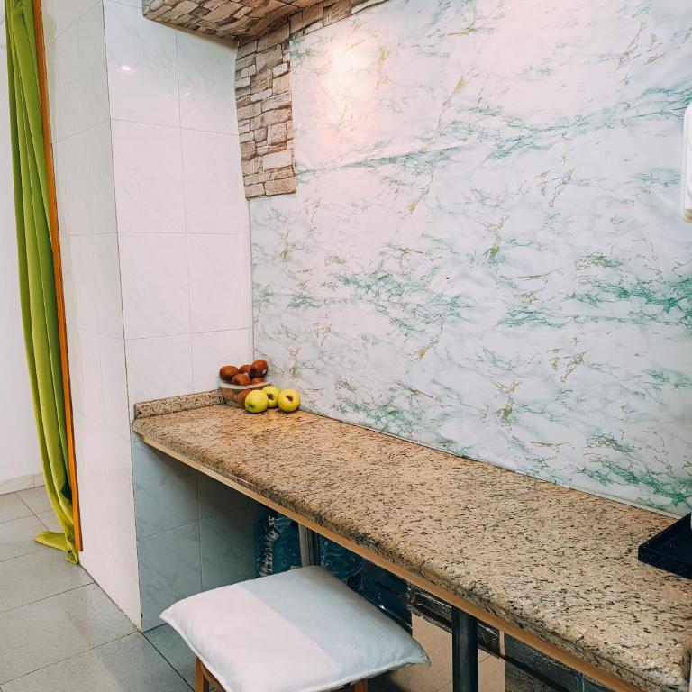 Amplia y Luminosa habitacion en el centro de La Laguna - Apartamento de 1 dormitorio - 19