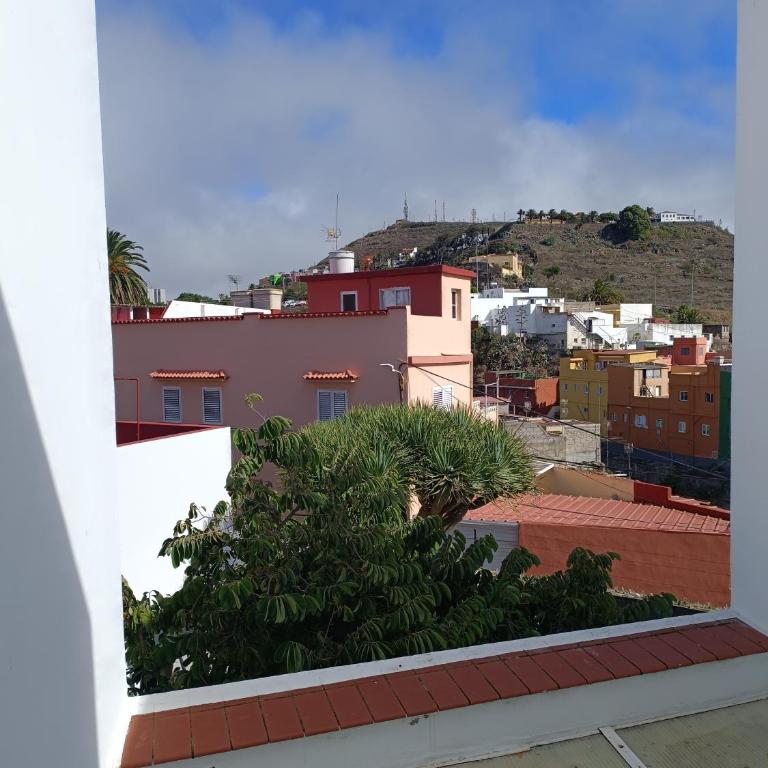 Amplia y Luminosa habitacion en el centro de La Laguna - Apartamento de 1 dormitorio - 22