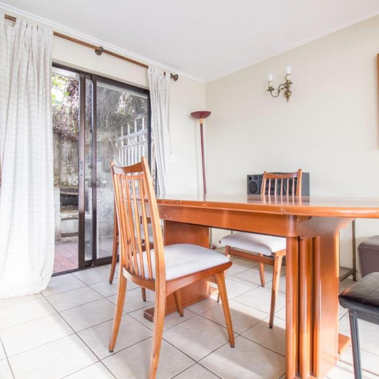 Casa en Reñaca para 9 personas - Apartment - 3