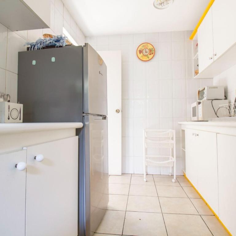 Casa en Reñaca para 9 personas - Apartment - 5