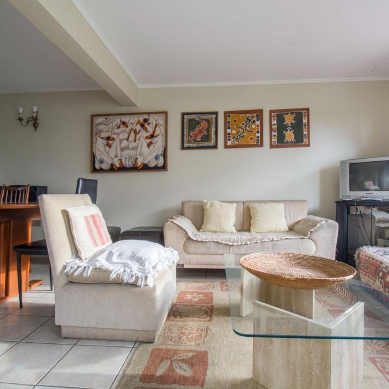Casa en Reñaca para 9 personas - Apartment - 8