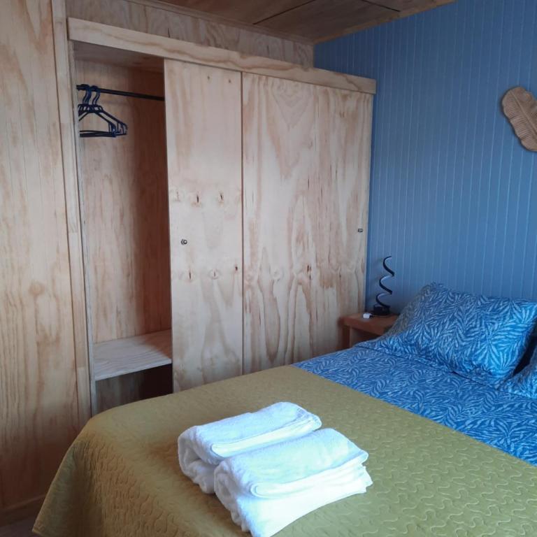 Cabaña Alicia - One-Bedroom Apartment - 4