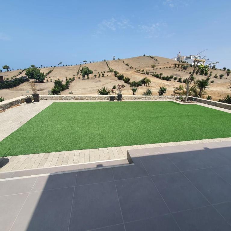 CASA PLAYA con PISCINA - Two-Bedroom House - 5