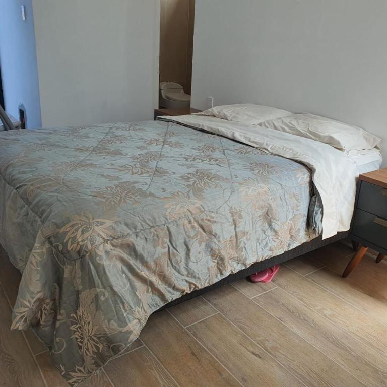 CASA PLAYA con PISCINA - Two-Bedroom House - 8
