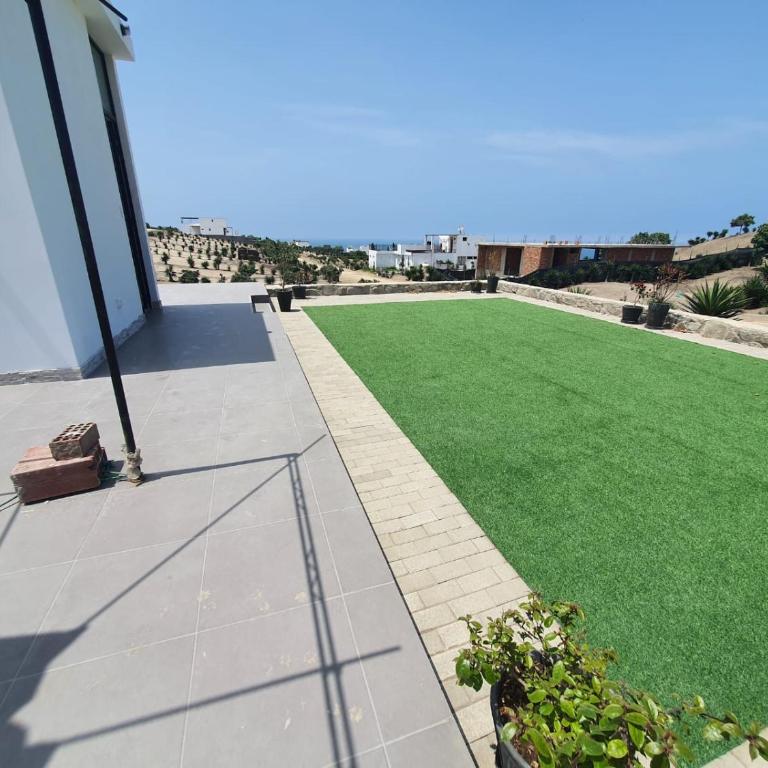 CASA PLAYA con PISCINA - Two-Bedroom House - 9