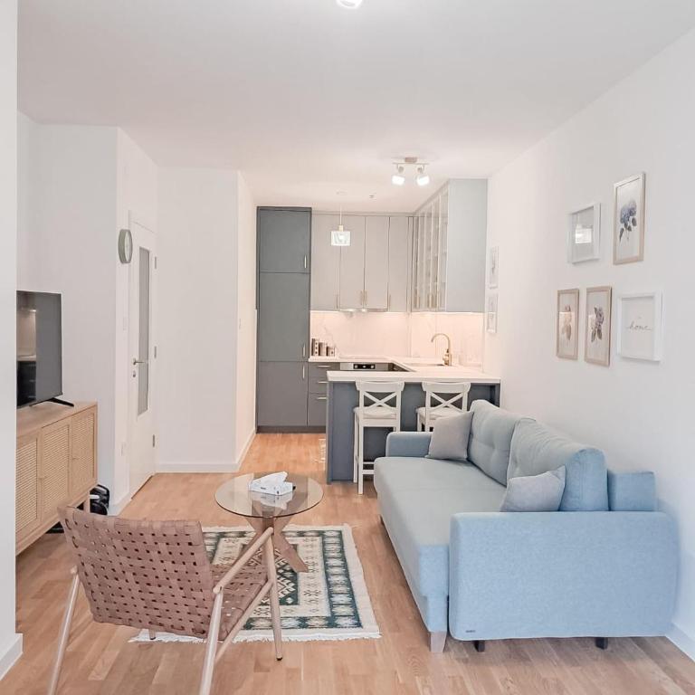 Casa Comfort Trebinje - Apartman sa 1 Spavaćom Sobom - 1