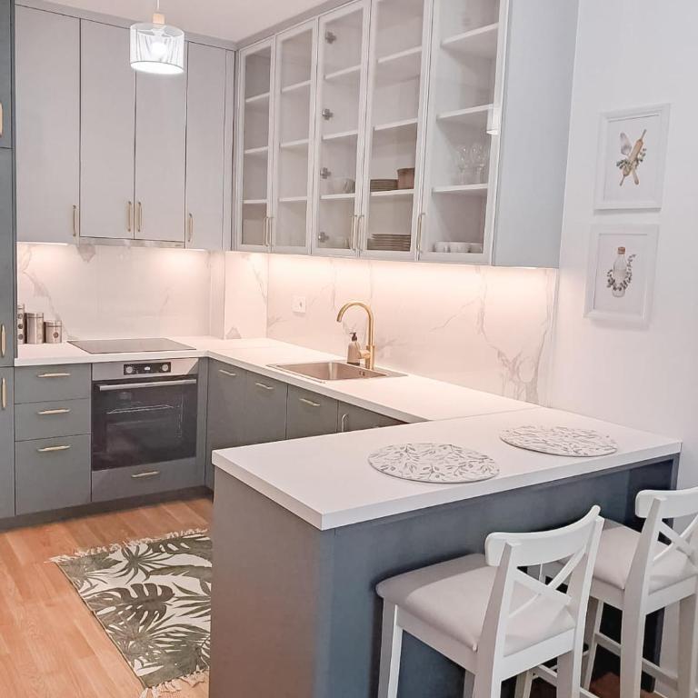 Casa Comfort Trebinje - Apartman sa 1 Spavaćom Sobom - 4