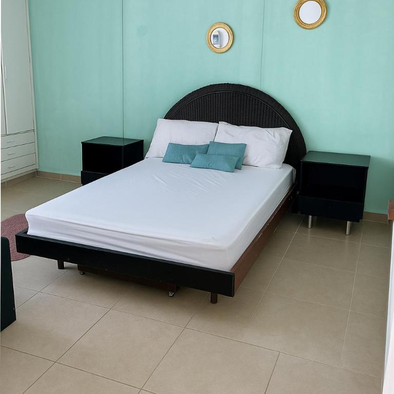 Tu Casa con Vista al Mar , Laguito-Bocagrande - One-Bedroom Apartment - 11