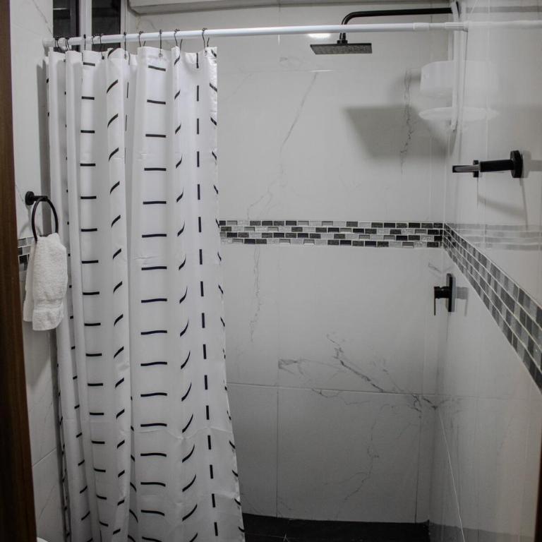 Modern Comfort in the Heart of Puerto Vallarta! - Two-Bedroom Apartment - 3