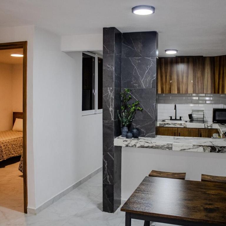 Modern Comfort in the Heart of Puerto Vallarta! - Two-Bedroom Apartment - 18