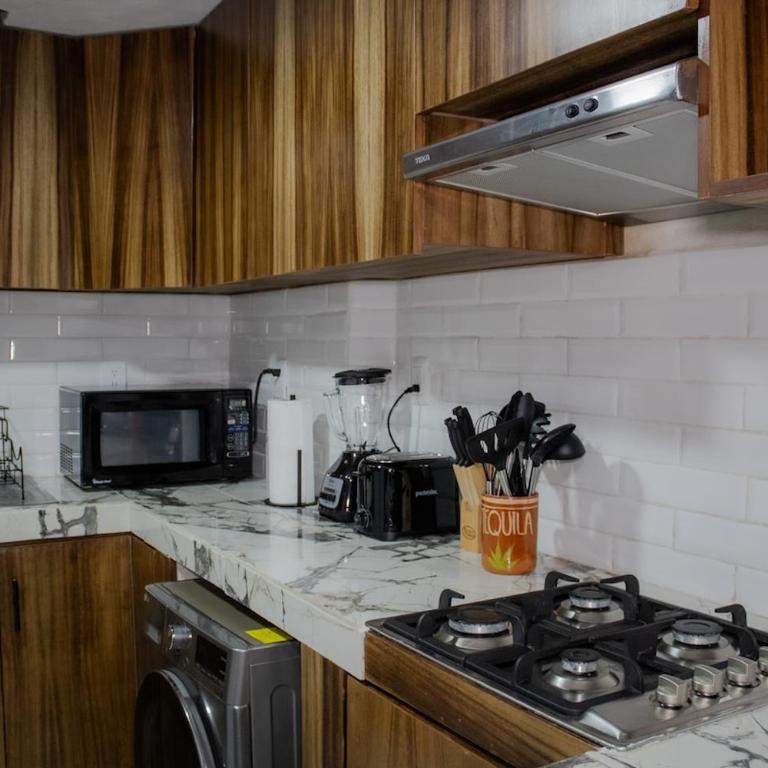 Modern Comfort in the Heart of Puerto Vallarta! - Two-Bedroom Apartment - 21