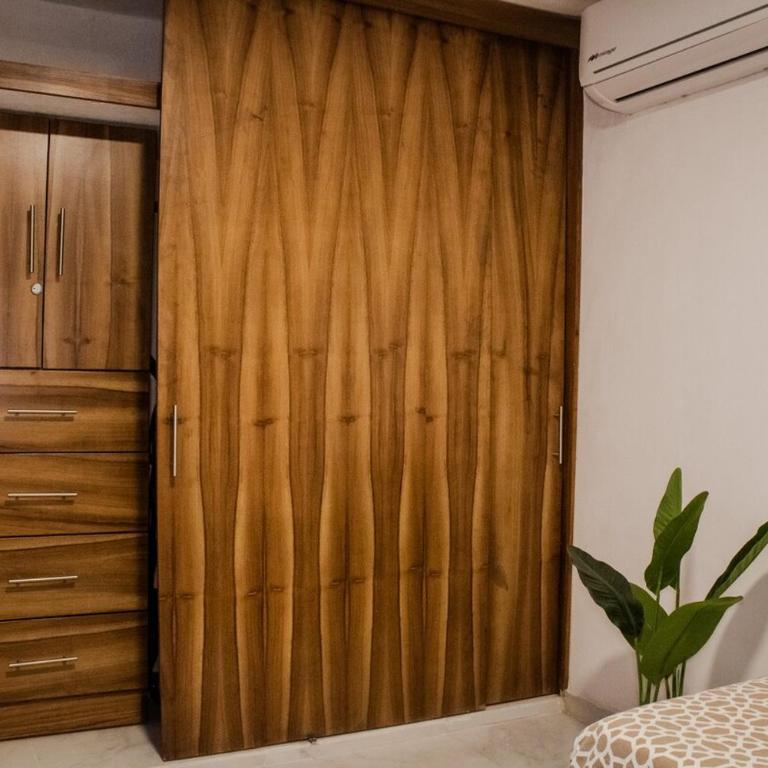 Modern Comfort in the Heart of Puerto Vallarta! - Two-Bedroom Apartment - 22