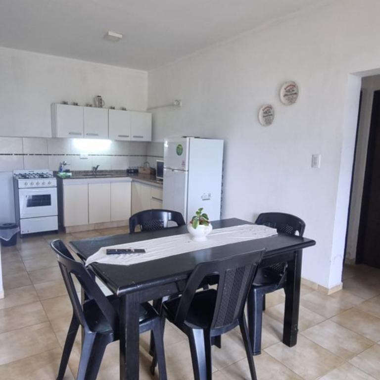 Departamentos La Tita II - Apartamento de 2 dormitorios - 3