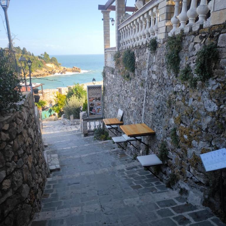 Bienvenue chez nous - Apartman sa 1 Spavaćom Sobom – Nepušački - 5