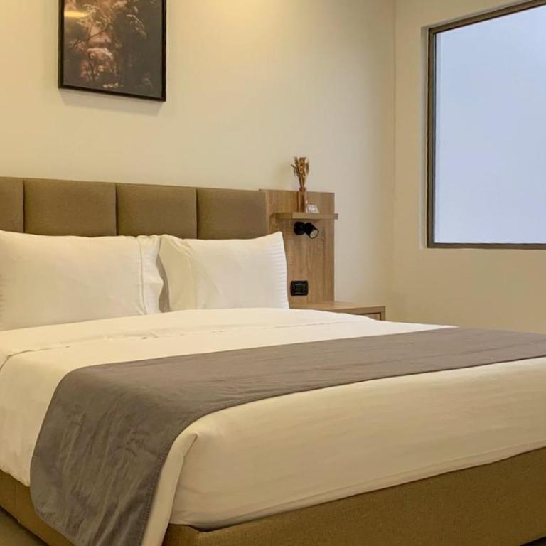 Hotel Poblado Boutique - Double Room - 2
