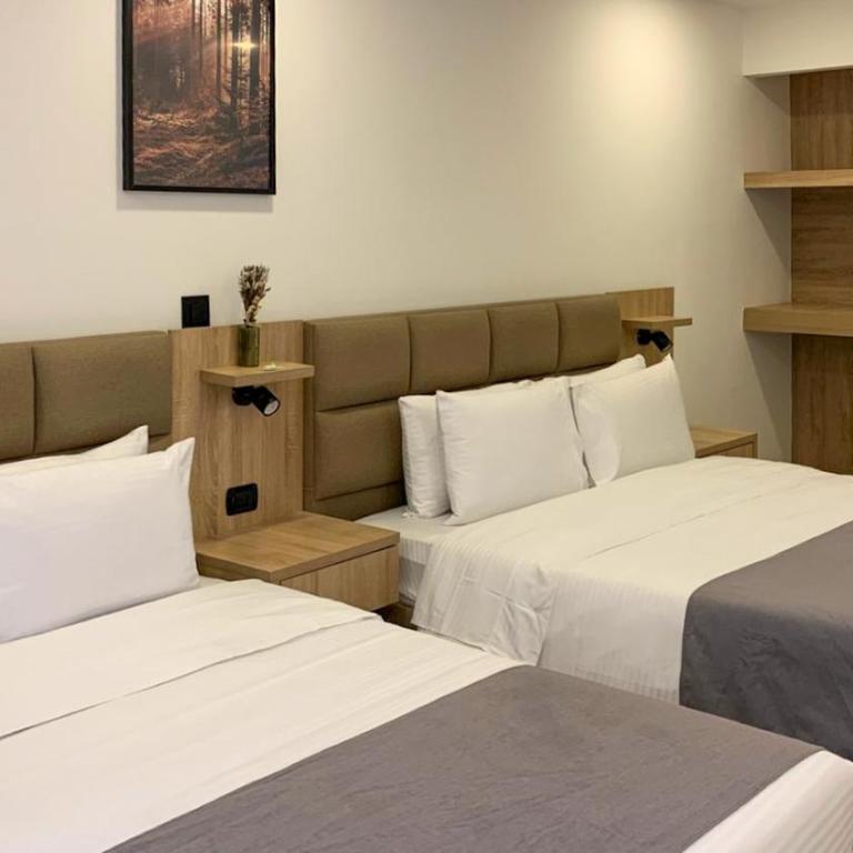Hotel Poblado Boutique - Standard Twin Room - 1
