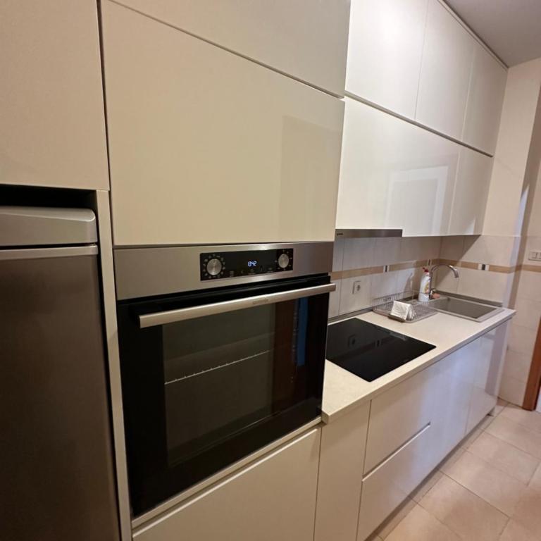 Great location two bedroom apatment ''MAXIM''-GARAGE 5EUR PER DAY - Two-Bedroom Apartment - 11