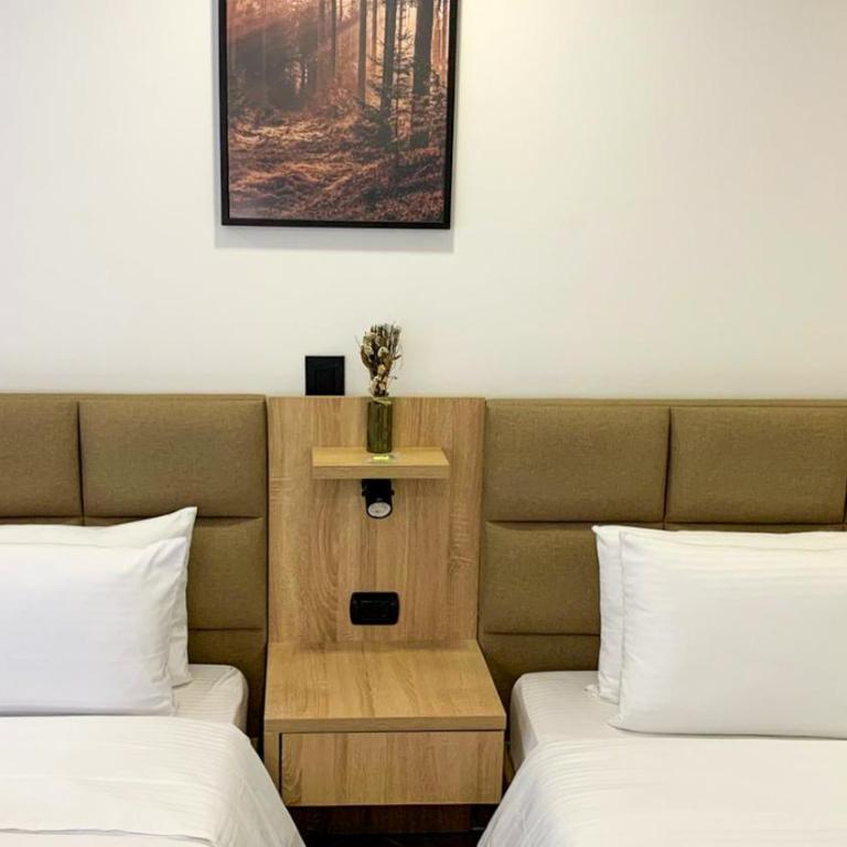 Hotel Poblado Boutique - Standard Twin Room - 2