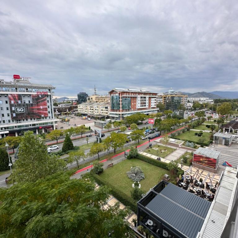 Great location two bedroom apatment ''MAXIM''-GARAGE 5EUR PER DAY - Two-Bedroom Apartment - 8