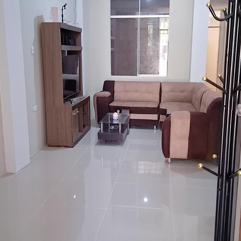 La Casa del tio Migue - Three-Bedroom Apartment - 1