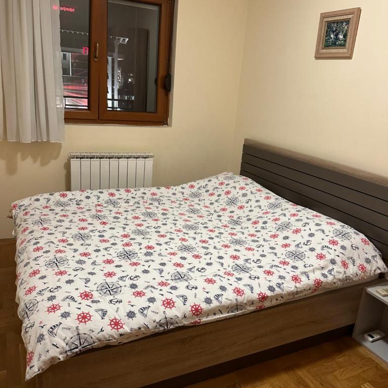 Great location two bedroom apatment ''MAXIM''-GARAGE 5EUR PER DAY - Two-Bedroom Apartment - 16