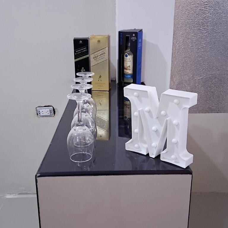 La Casa del tio Migue - Three-Bedroom Apartment - 8