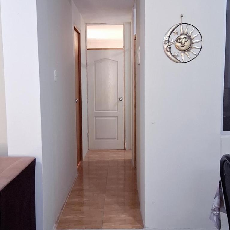 La Casa del tio Migue - Three-Bedroom Apartment - 12