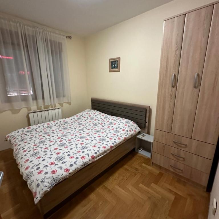 Great location two bedroom apatment ''MAXIM''-GARAGE 5EUR PER DAY - Two-Bedroom Apartment - 15