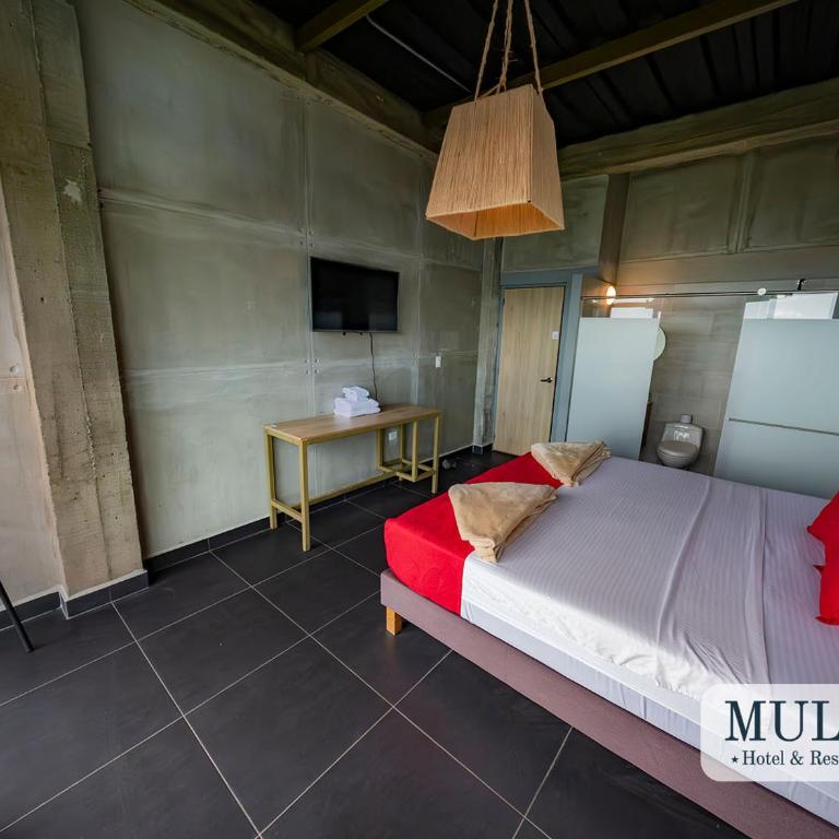 Mular Hotel - Habitación Doble - 2