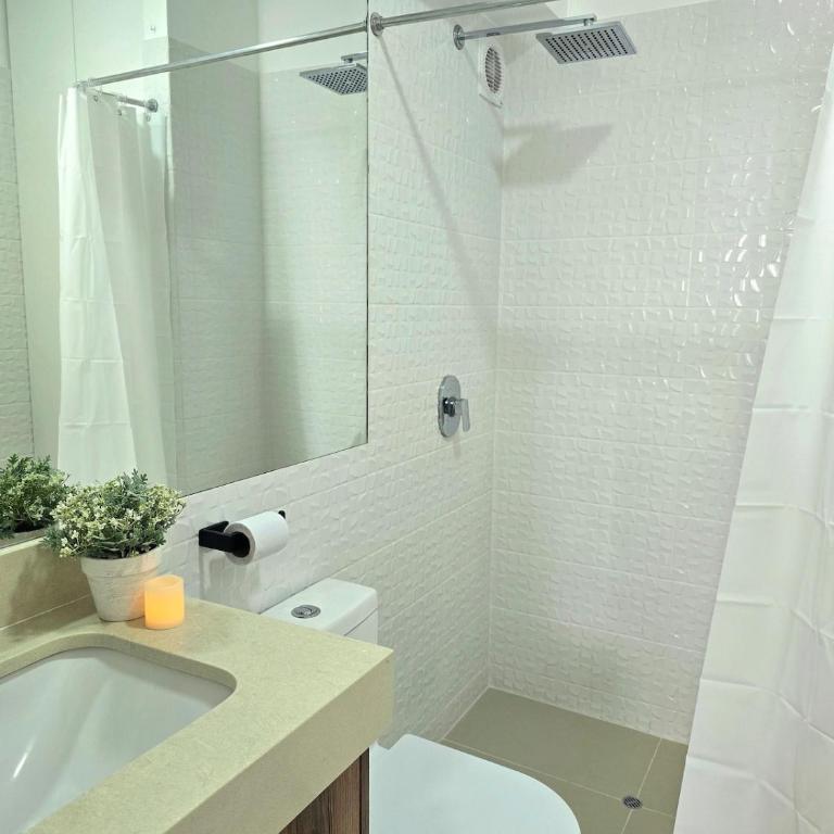 Dúplex boutique "Piso14" con vista al mar - One-Bedroom Apartment with Sea View and Balcony - 27