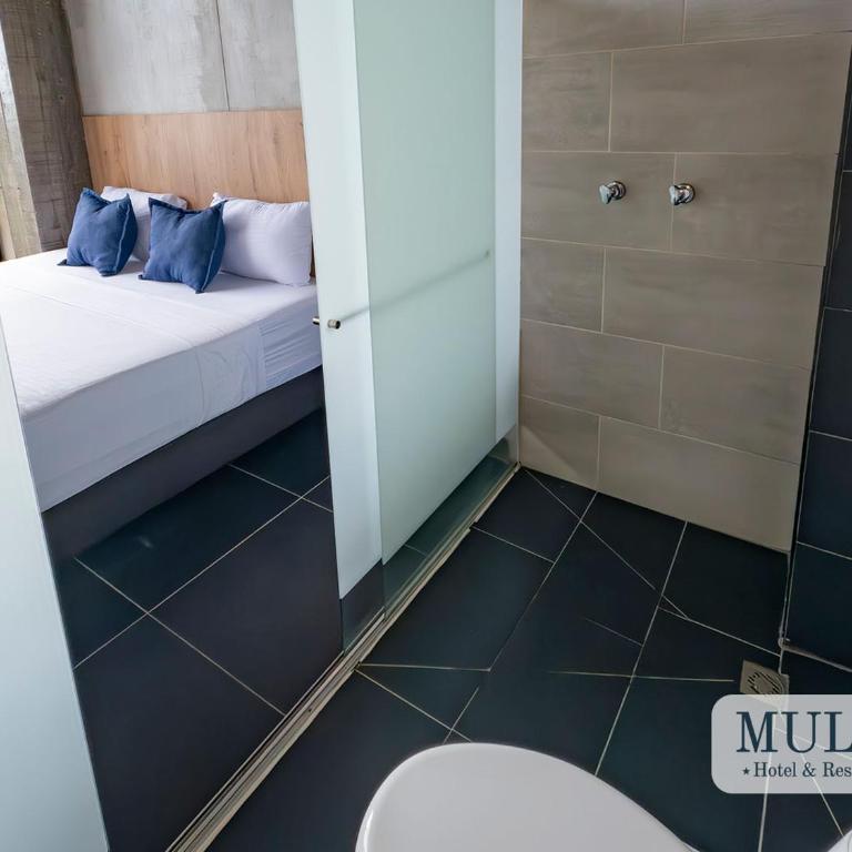 Mular Hotel - Habitación Triple - 3