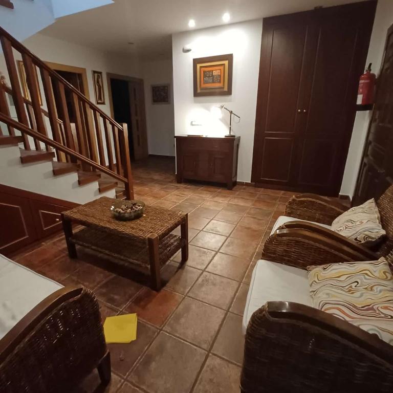 Villa Tiviti - Casa de 5 dormitorios - 34