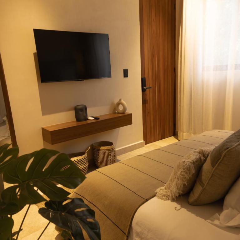 Chen Luum Residences - Departamentos de lujo en Luum Zama - Apartamento Deluxe de 3 dormitorios - 18
