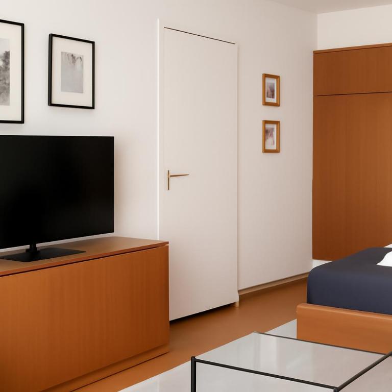 ML Apartman - Apartment - 5