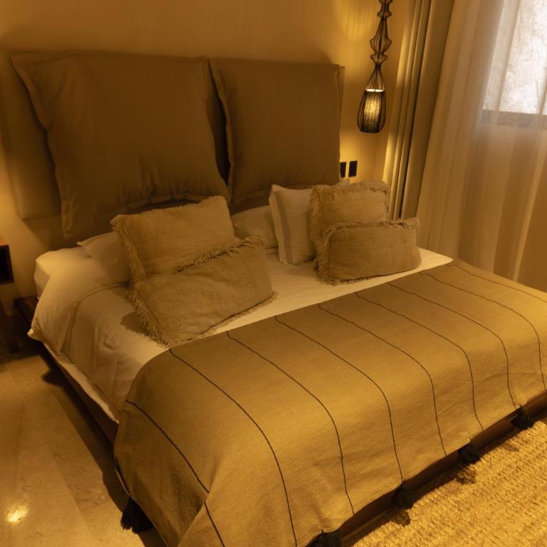 Chen Luum Residences - Departamentos de lujo en Luum Zama - Apartamento Deluxe de 3 dormitorios - 20