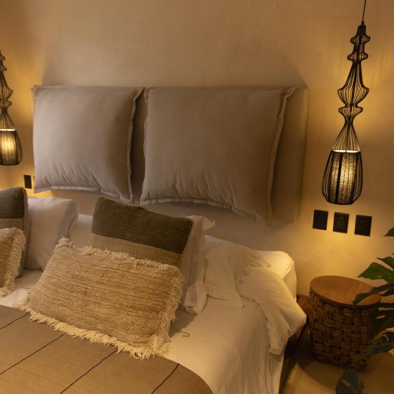 Chen Luum Residences - Departamentos de lujo en Luum Zama - Apartamento Deluxe de 3 dormitorios - 21