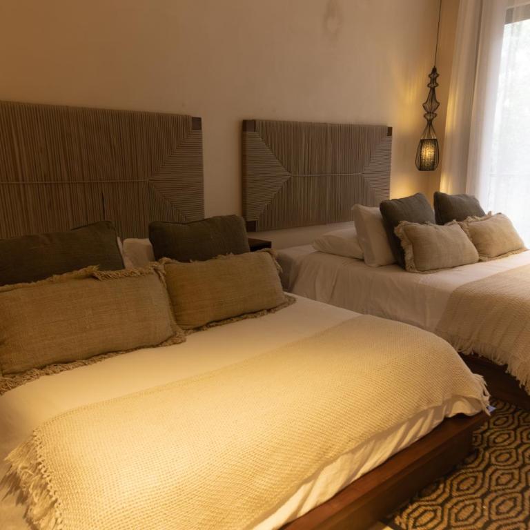 Chen Luum Residences - Departamentos de lujo en Luum Zama - Apartamento Deluxe de 3 dormitorios - 19