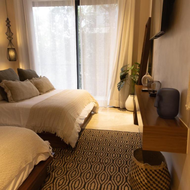 Chen Luum Residences - Departamentos de lujo en Luum Zama - Apartamento Deluxe de 3 dormitorios - 24
