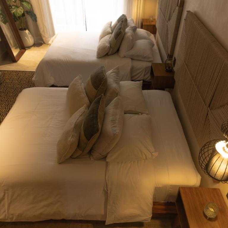 Chen Luum Residences - Departamentos de lujo en Luum Zama - Apartamento con terraza - 2