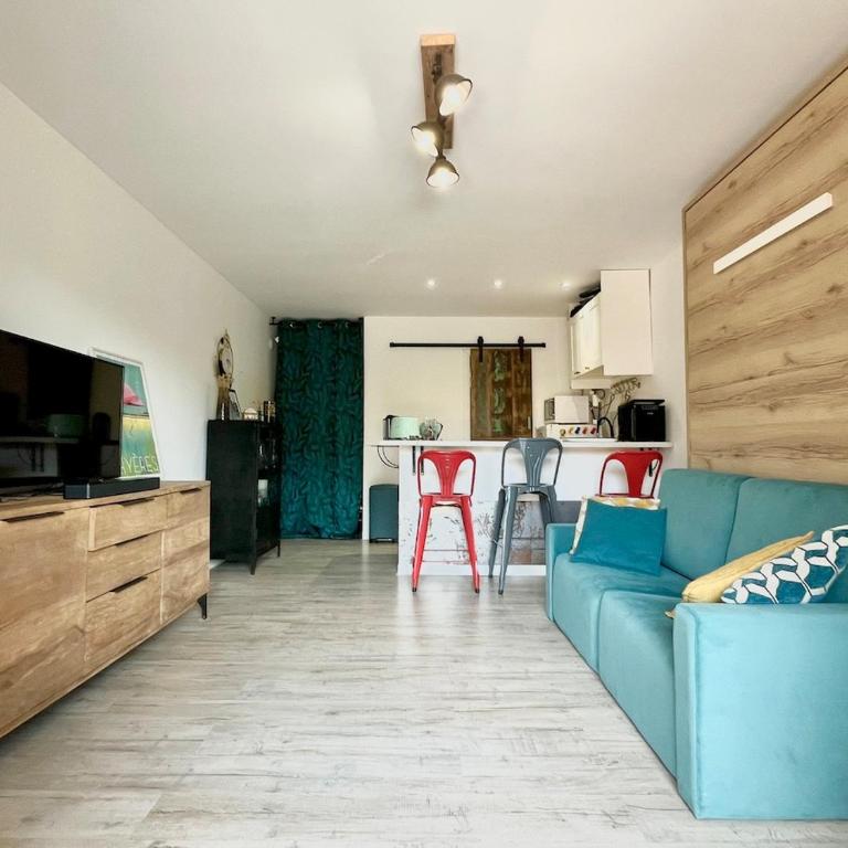 Casa Solis - Apartment mit 2 Schlafzimmern - 1