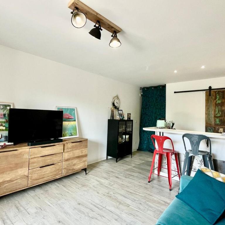 Casa Solis - Apartment mit 2 Schlafzimmern - 4