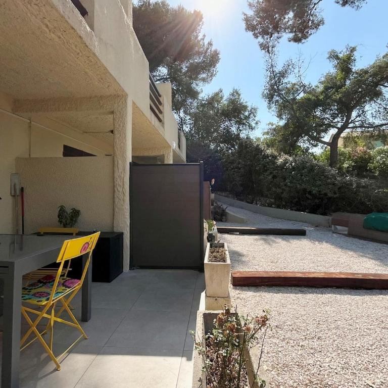 Casa Solis - Apartment mit 2 Schlafzimmern - 7