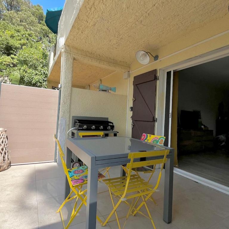 Casa Solis - Apartment mit 2 Schlafzimmern - 10