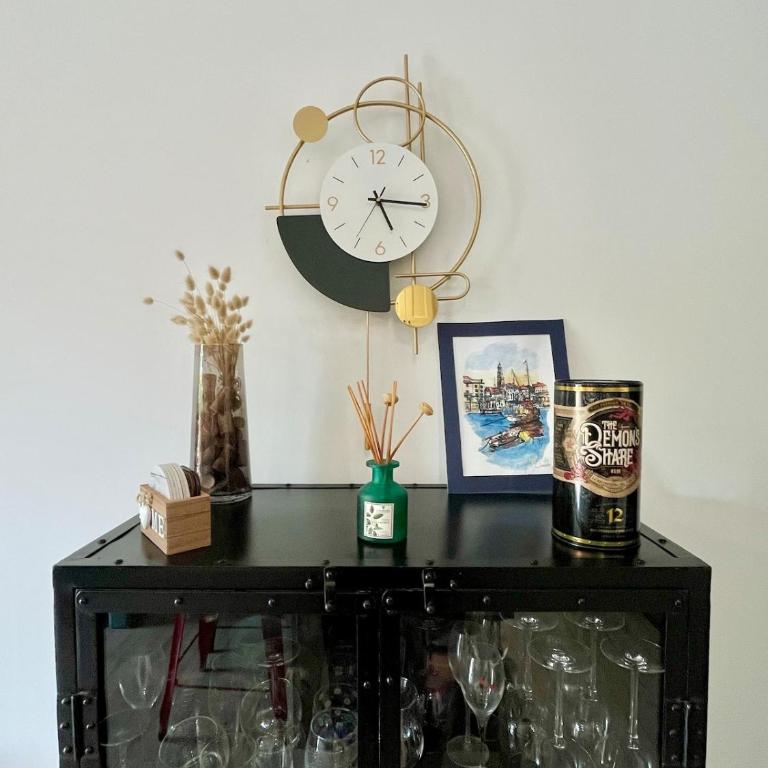 Casa Solis - Apartment mit 2 Schlafzimmern - 14