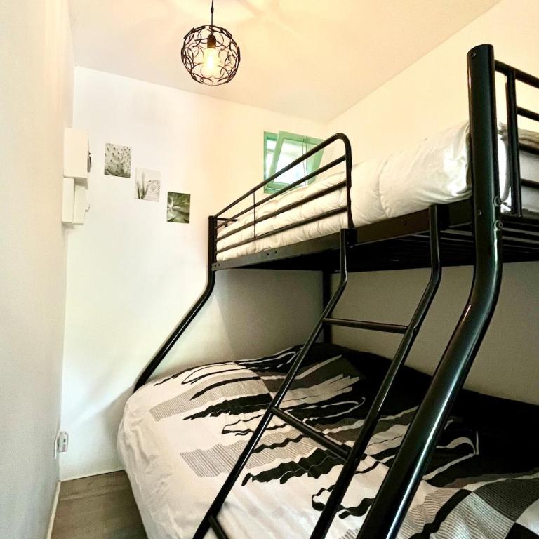 Casa Solis - Apartment mit 2 Schlafzimmern - 15