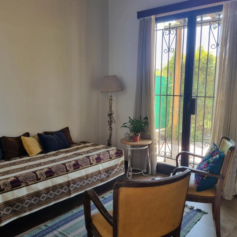 Casita Mumi - Apartamento de 1 dormitorio - 5