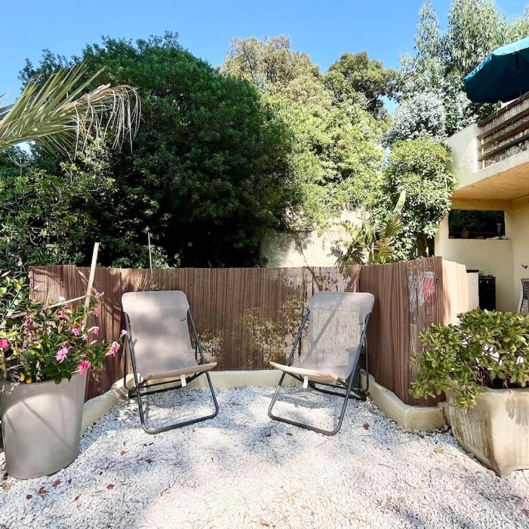 Casa Solis - Apartment mit 2 Schlafzimmern - 17