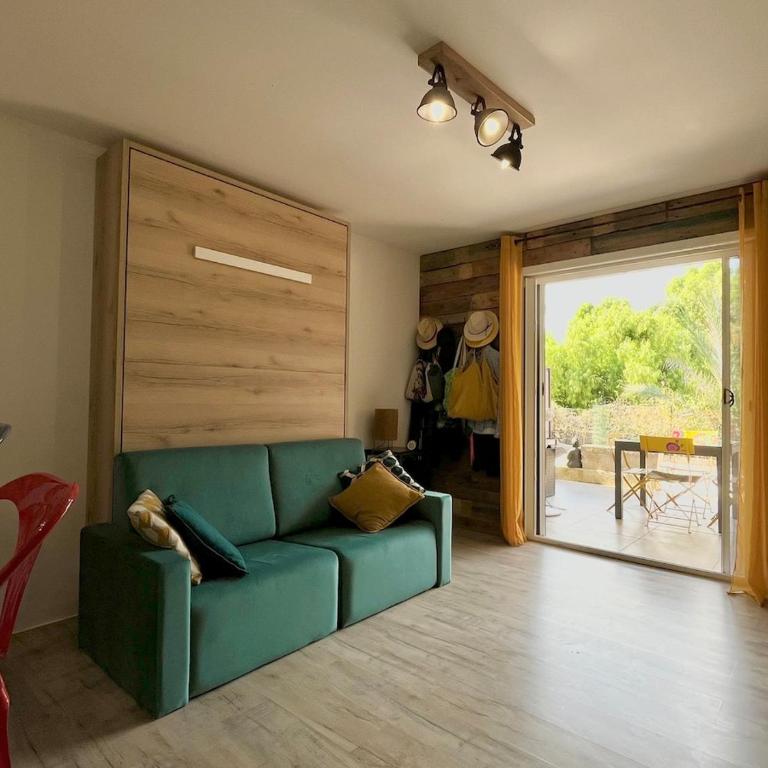 Casa Solis - Apartment mit 2 Schlafzimmern - 18